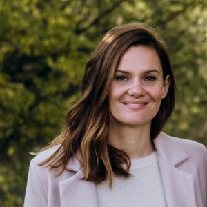 Lucie Pojsl Knorrová