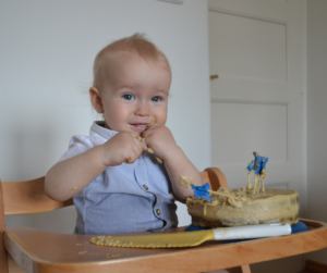 Přečtete si více ze článku Jakou vybrat jídelní židličku? 8 otázek, které vám pomohou