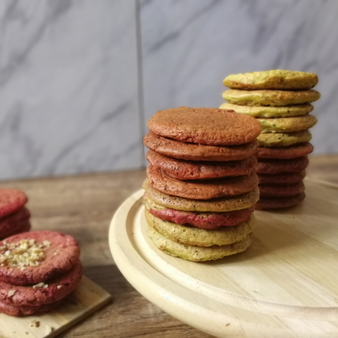 Přečtete si více ze článku |RECEPT| Cuketové placičky pro prcky